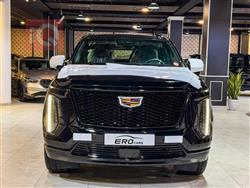 كاديلاك اسكاليد